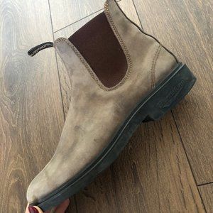 Men's Classic Blundstone Boot